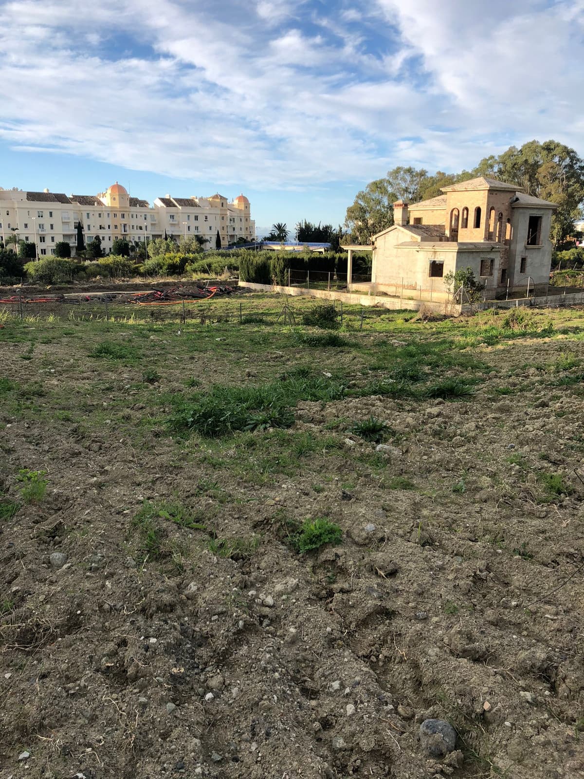 Residential Plot in Selwo — photo 1 of 2