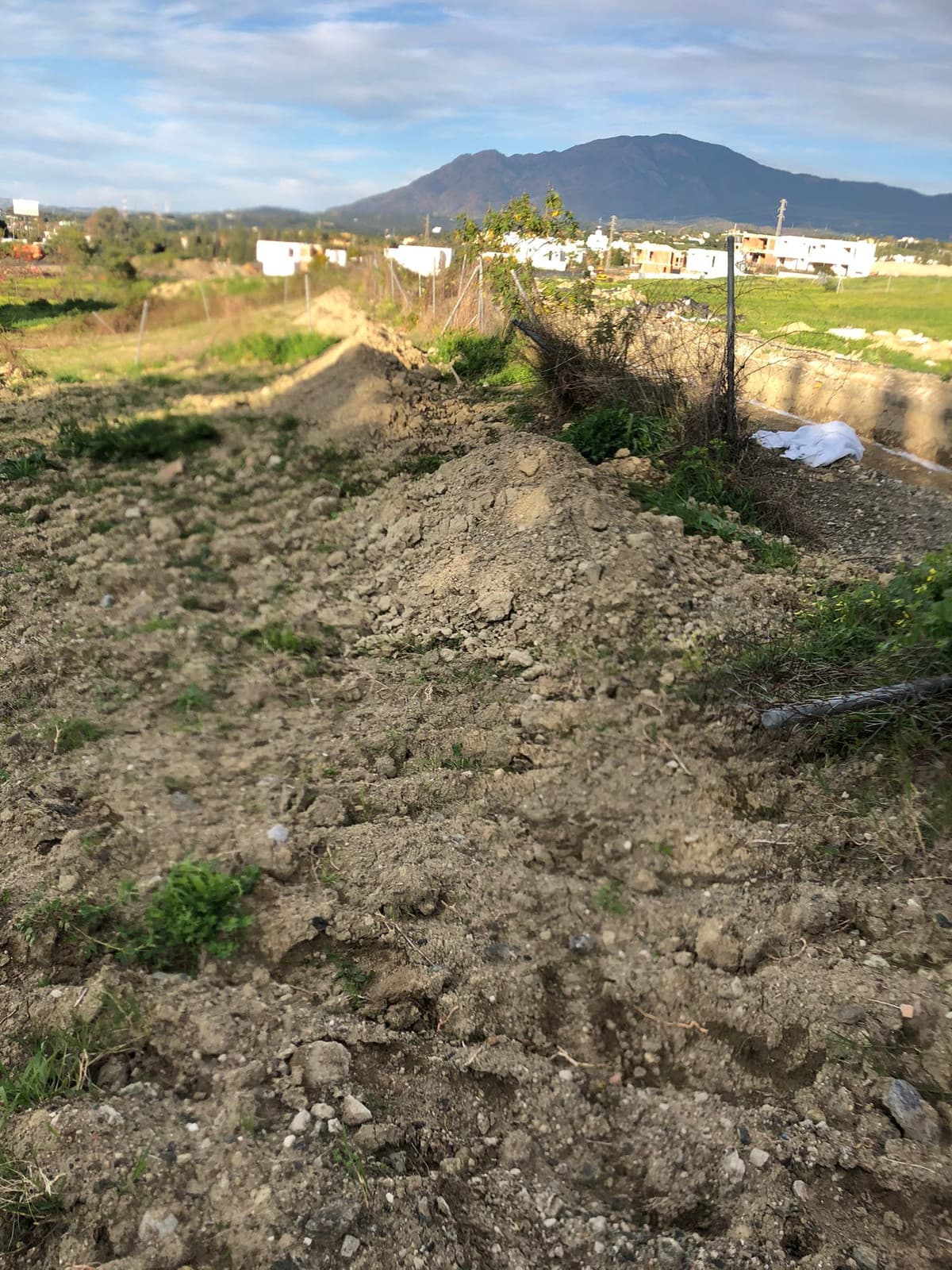 Residential Plot in Selwo — photo 2 of 2