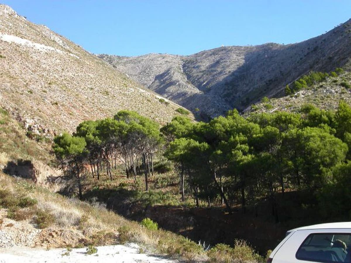 Residential Plot in Valtocado — photo 3 of 3