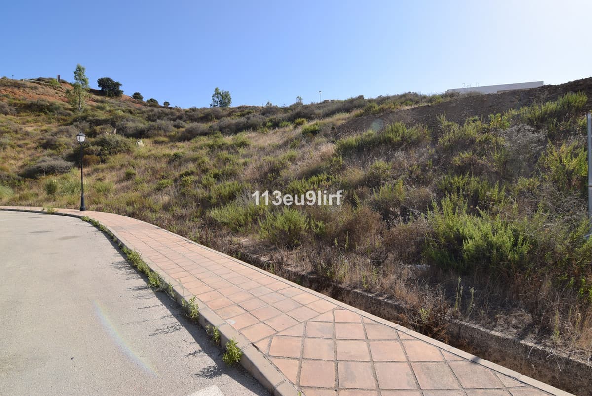 Residential Plot in La Cala Golf — photo 2 of 7
