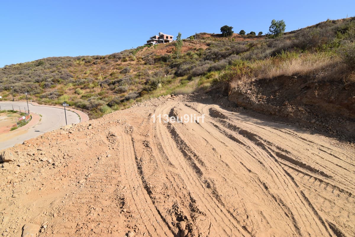 Residential Plot in La Cala Golf — photo 3 of 7