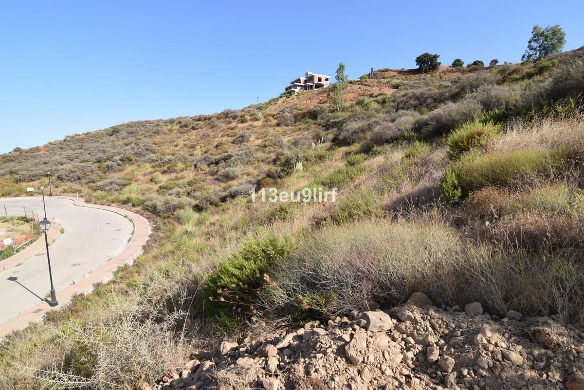 Residential Plot in La Cala Golf — photo 4 of 7