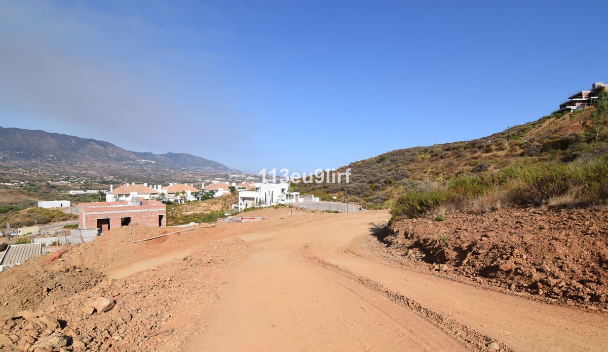Residential Plot in La Cala Golf — photo 5 of 7
