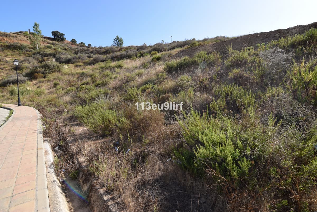 Residential Plot in La Cala Golf — photo 6 of 7
