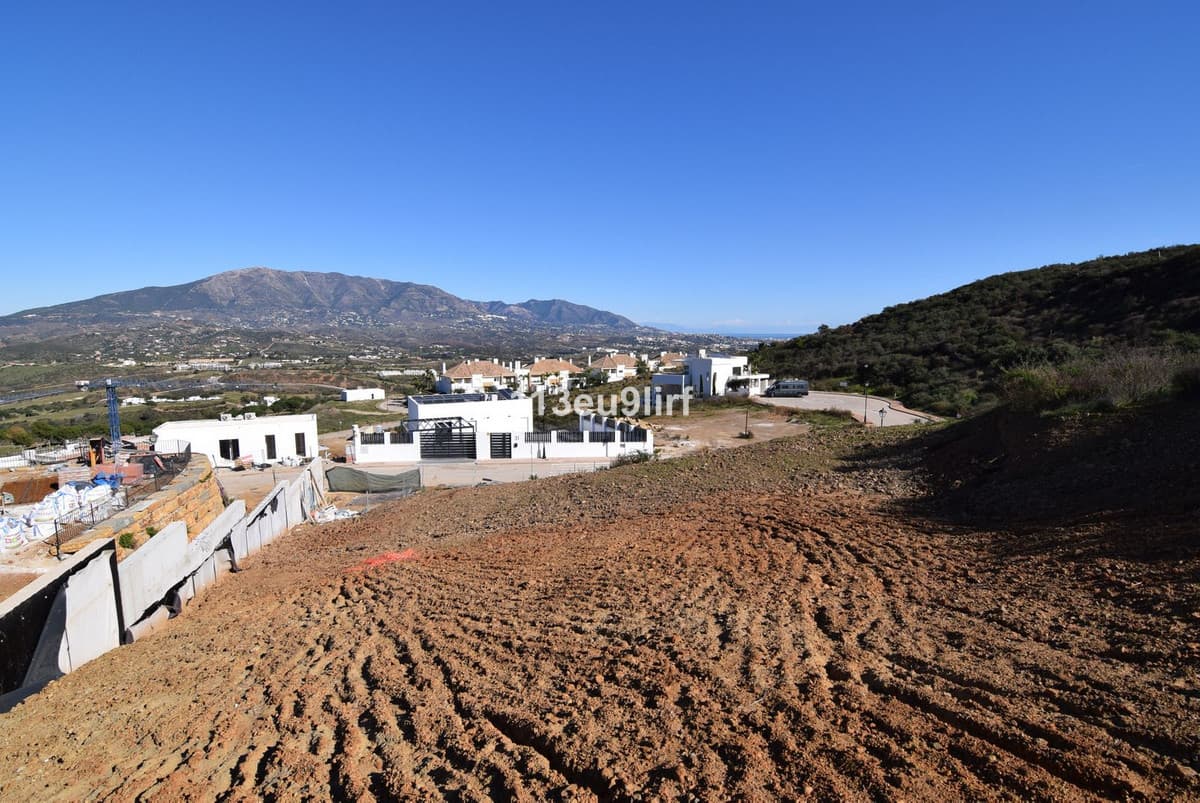 Residential Plot in La Cala Golf — photo 7 of 7