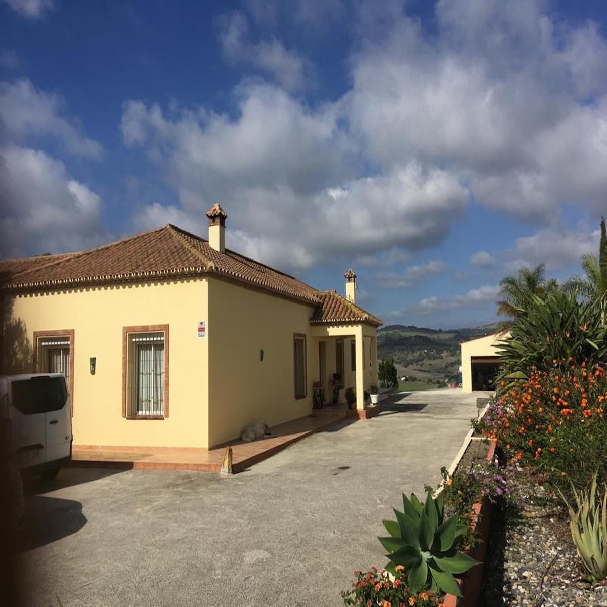 Detached Villa in San Martín de Tesorillo — photo 6 of 10