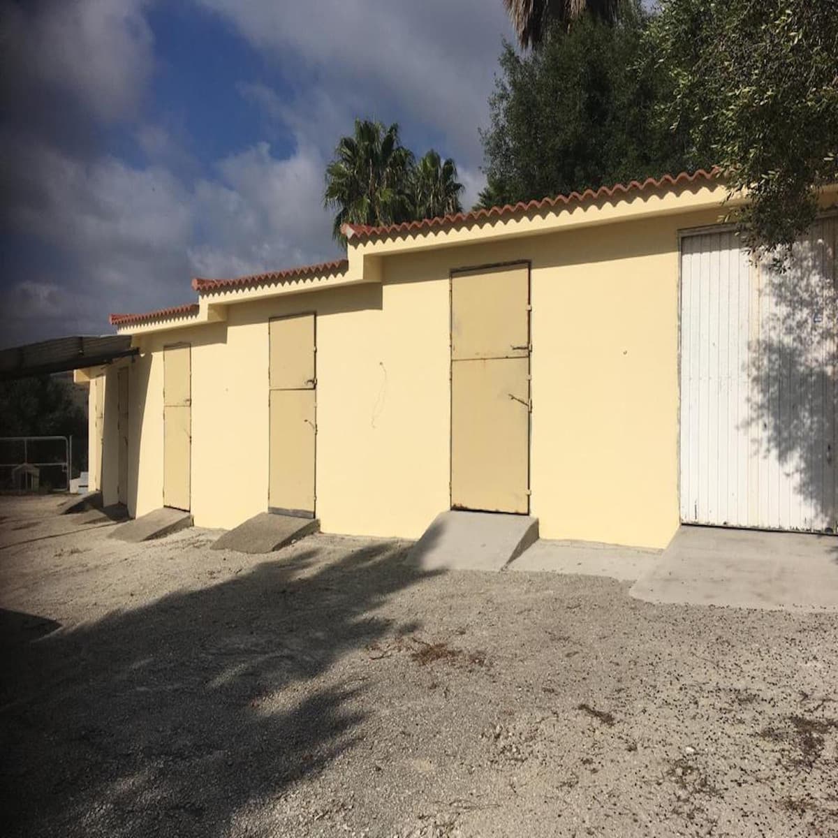 Detached Villa in San Martín de Tesorillo — photo 7 of 10