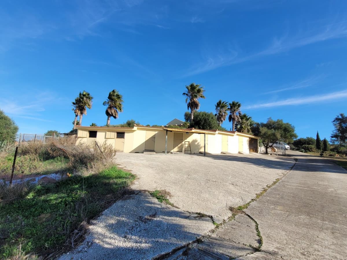 Detached Villa in San Martín de Tesorillo — photo 9 of 10