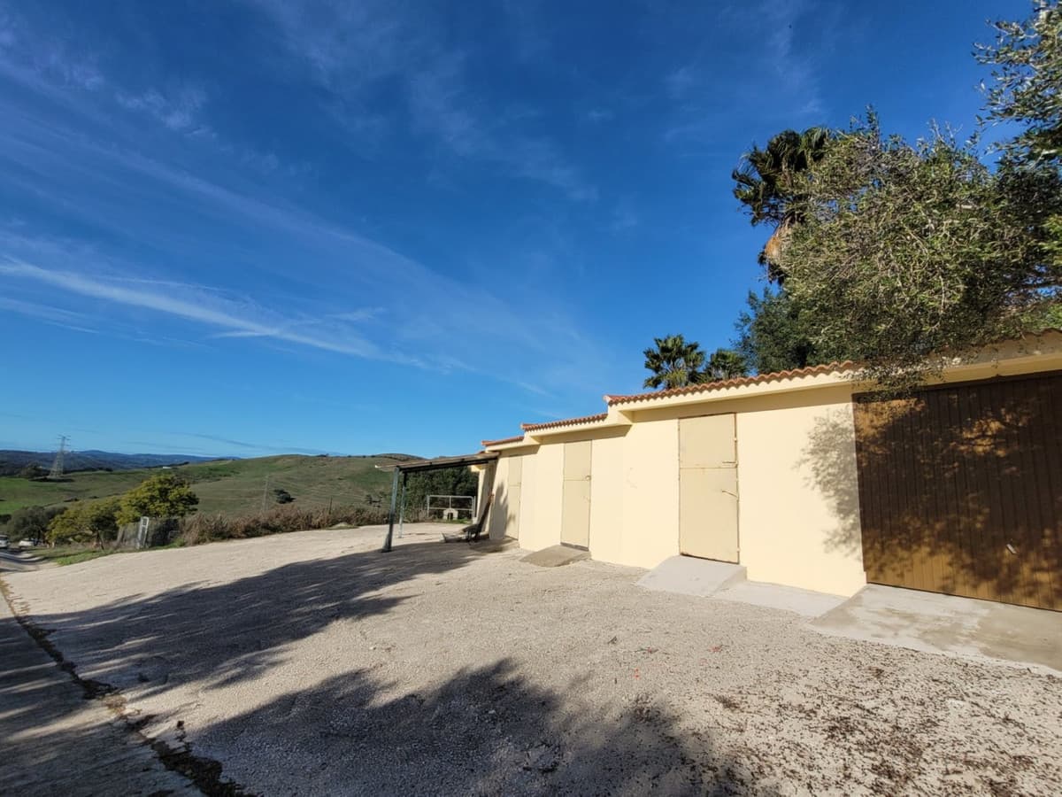 Detached Villa in San Martín de Tesorillo — photo 10 of 10