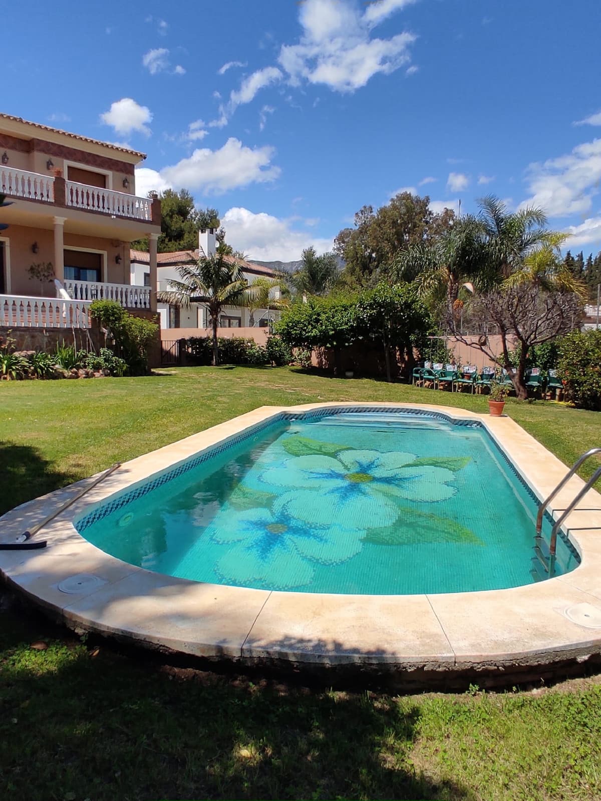 Detached Villa in Mijas Costa — photo 2 of 10