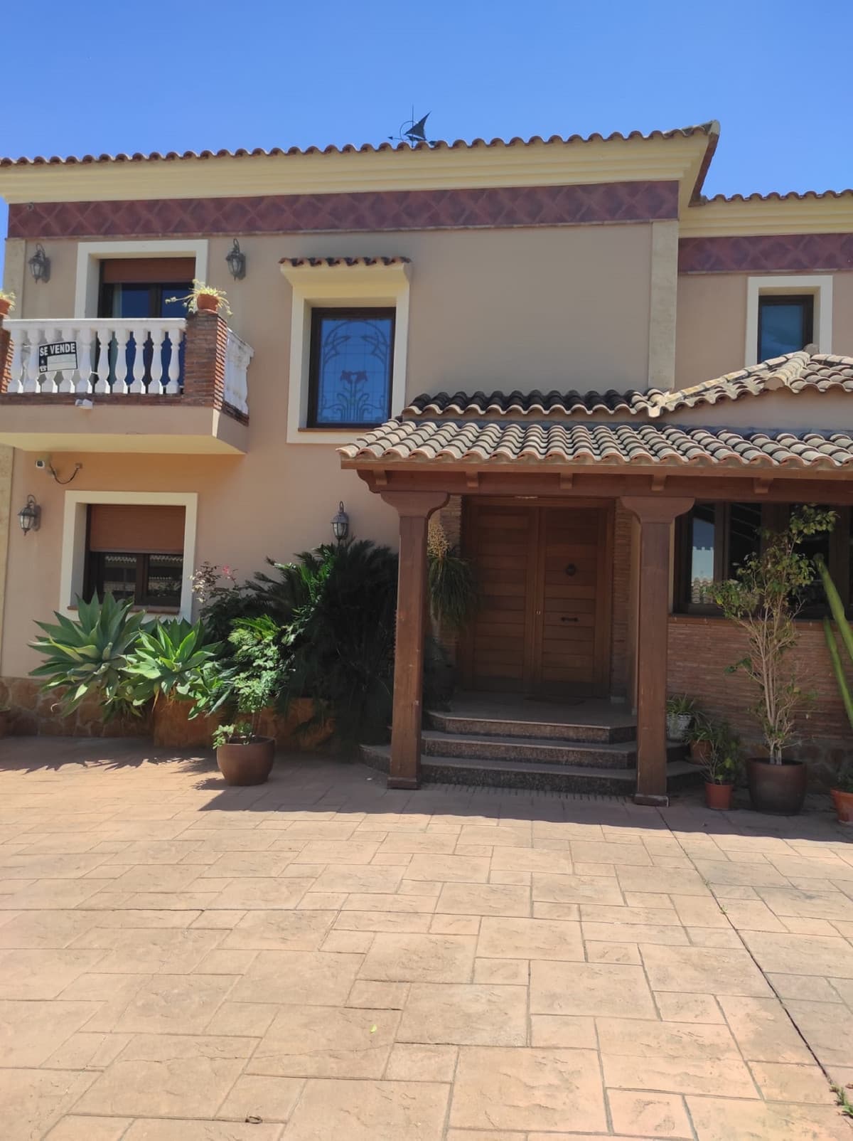 Detached Villa in Mijas Costa — photo 5 of 10