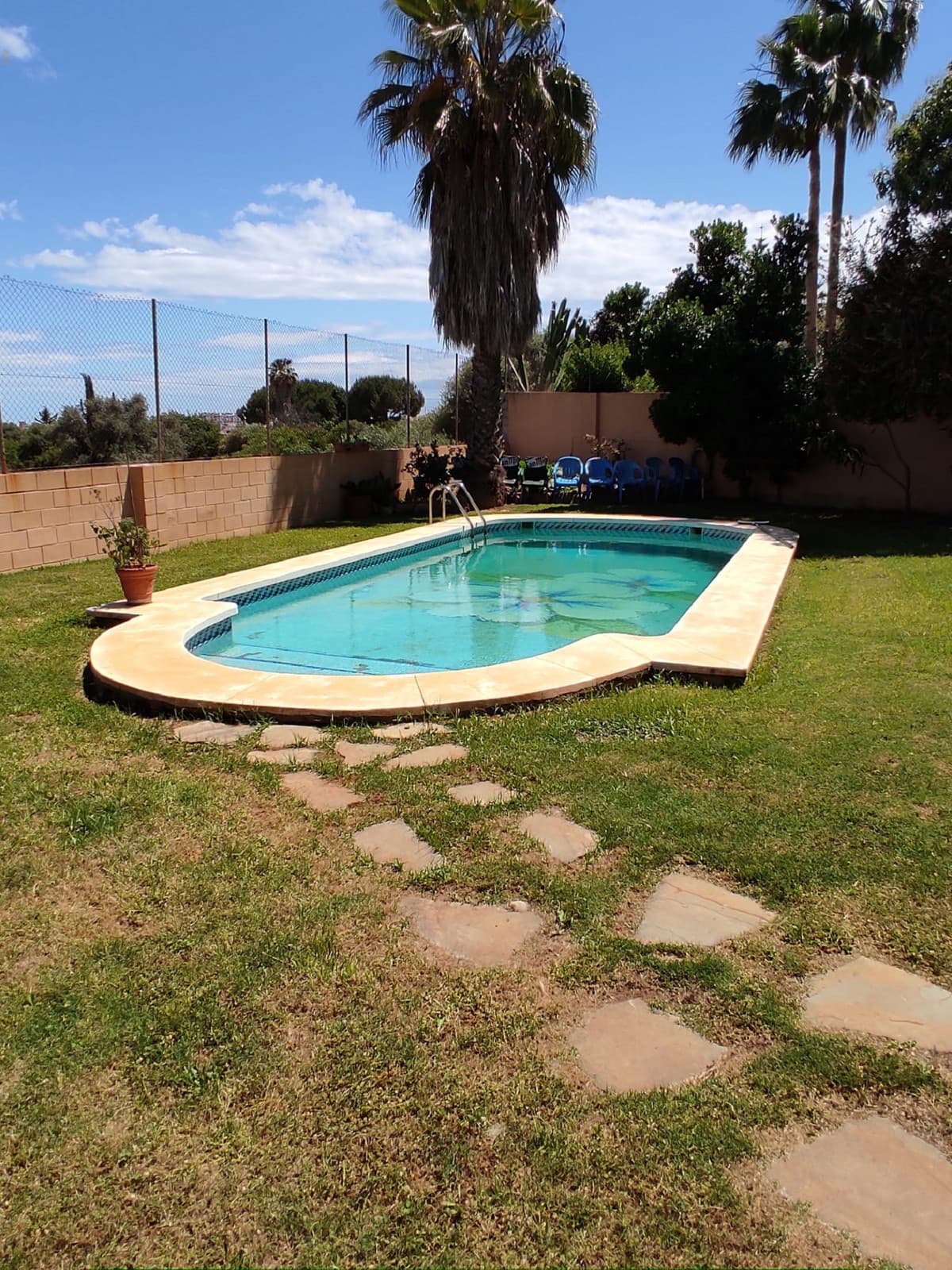 Detached Villa in Mijas Costa — photo 6 of 10