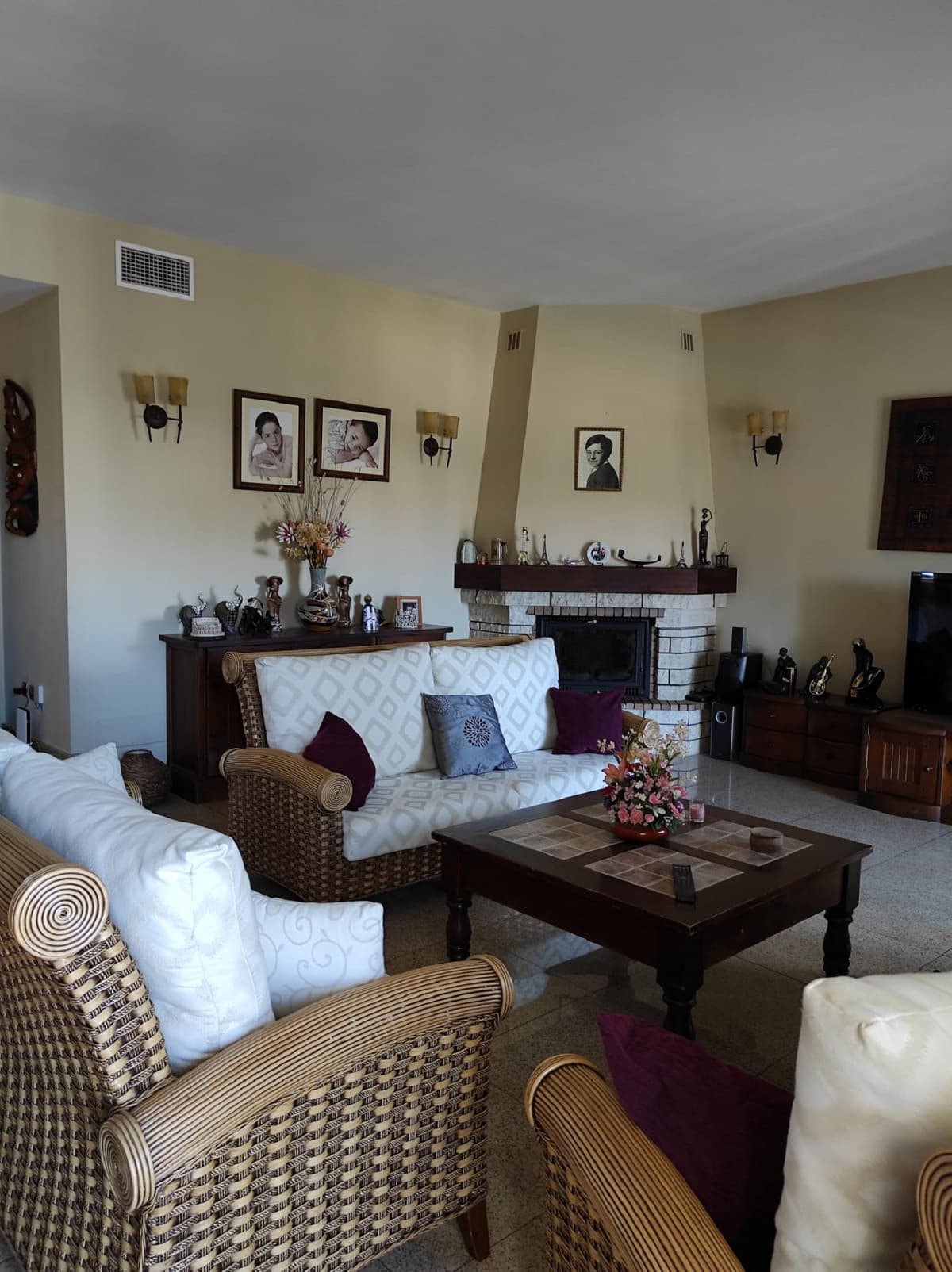 Detached Villa in Mijas Costa — photo 8 of 10