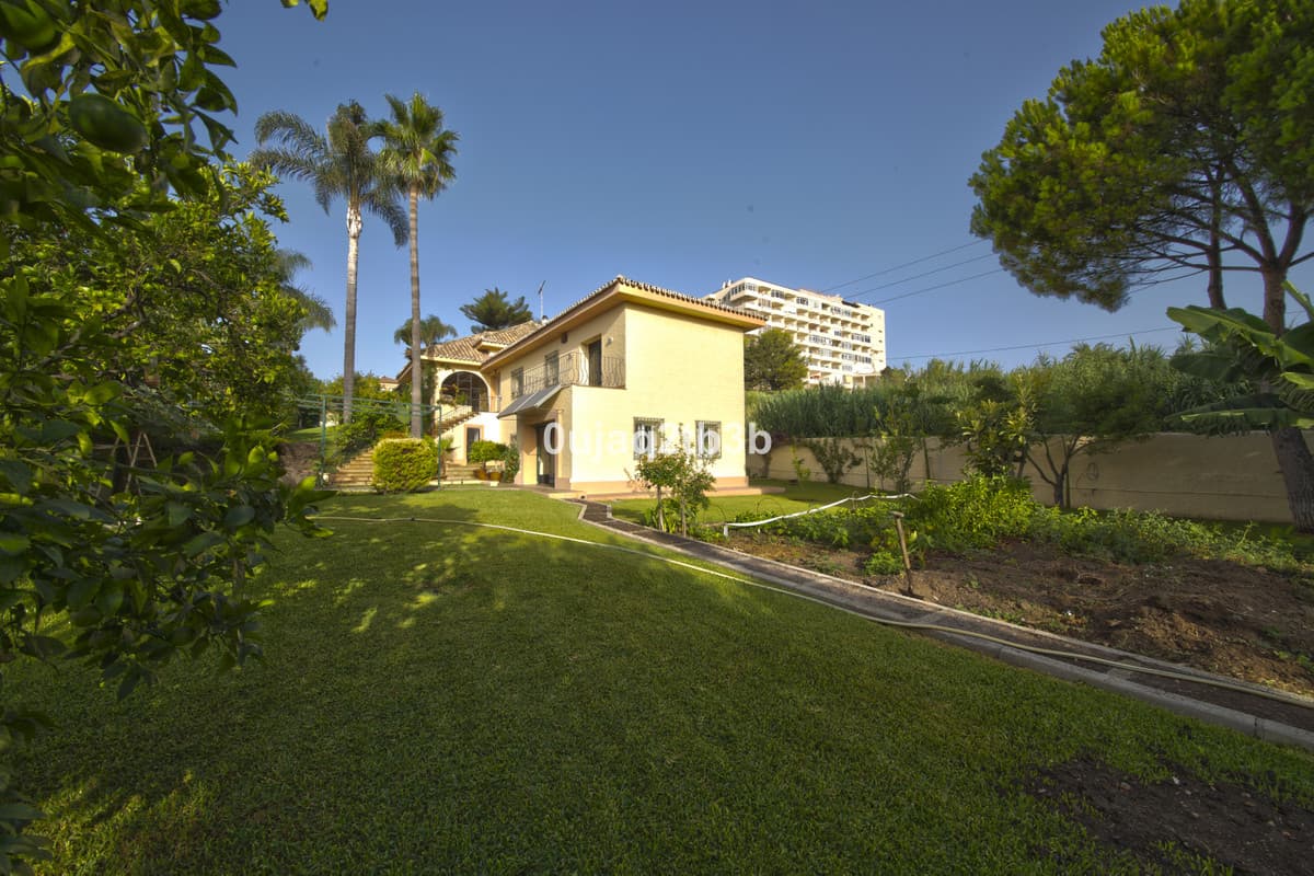 Detached Villa in New Golden Mile — photo 7 of 10