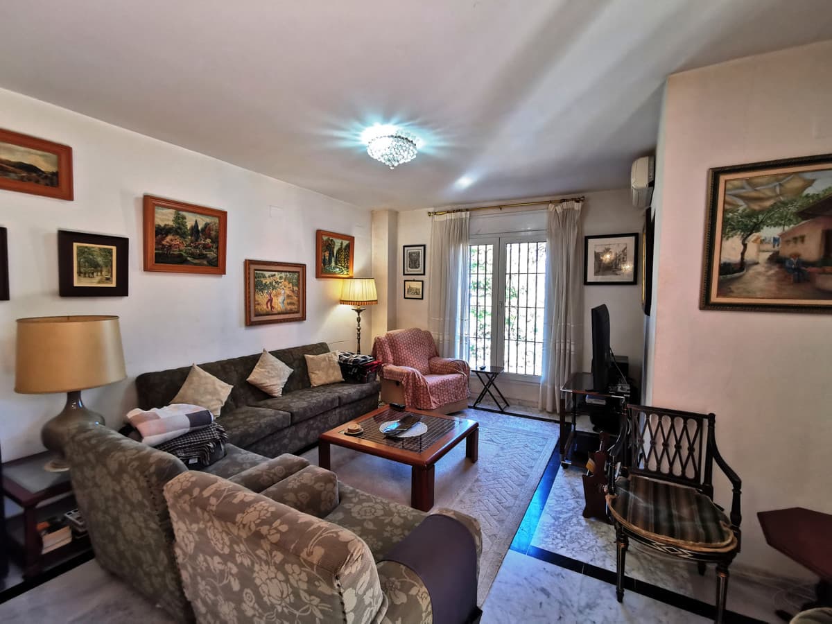 Detached Villa in Torremolinos — photo 6 of 10