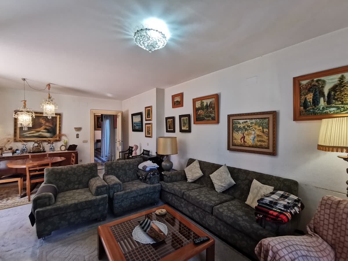 Detached Villa in Torremolinos — photo 7 of 10