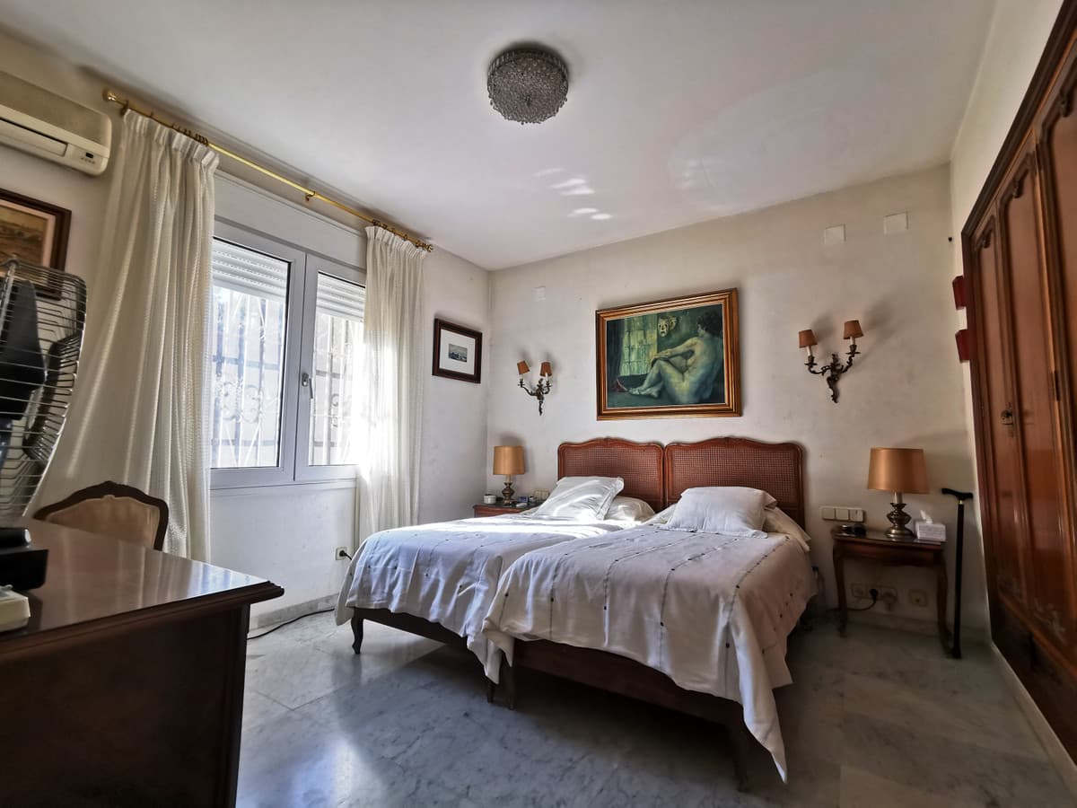 Detached Villa in Torremolinos — photo 8 of 10