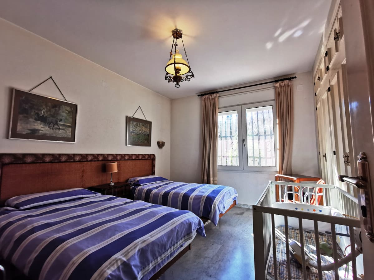 Detached Villa in Torremolinos — photo 10 of 10
