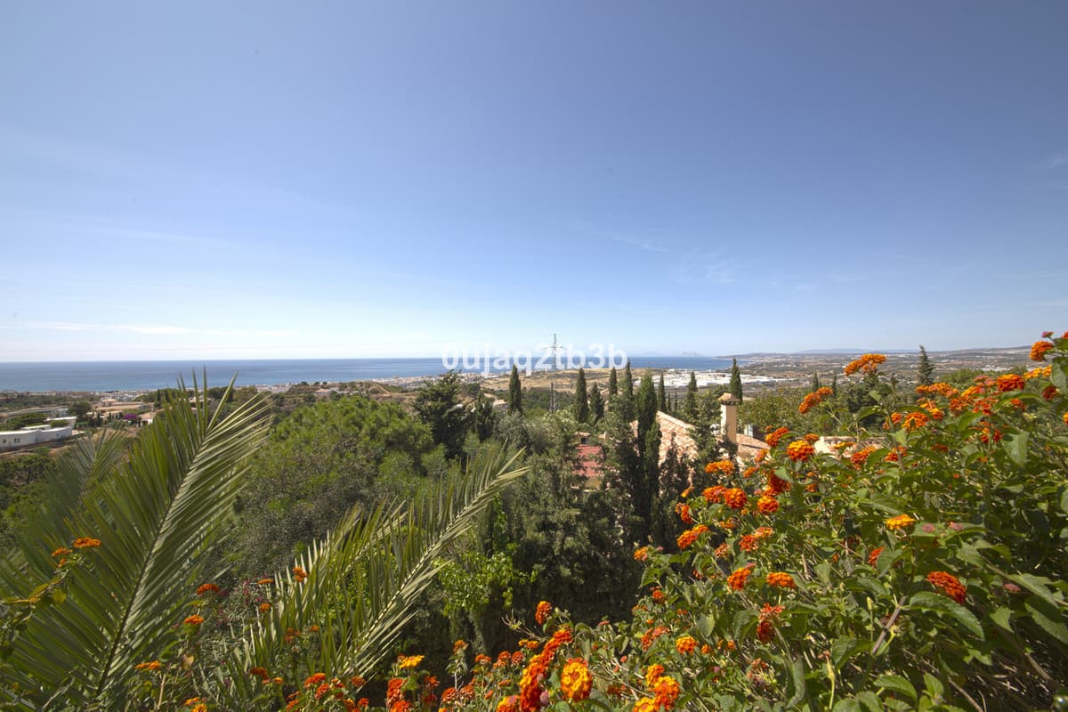 Detached Villa in Estepona — photo 9 of 10
