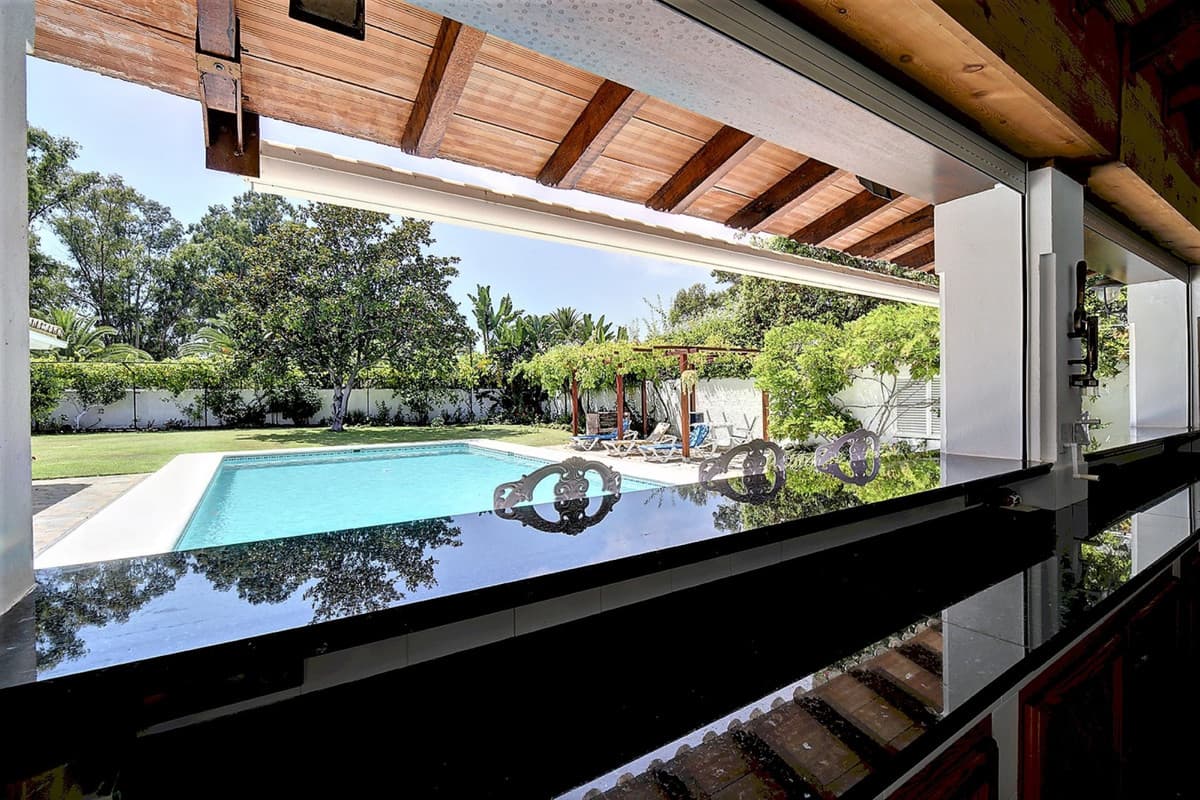 Detached Villa in Costalita — photo 6 of 10