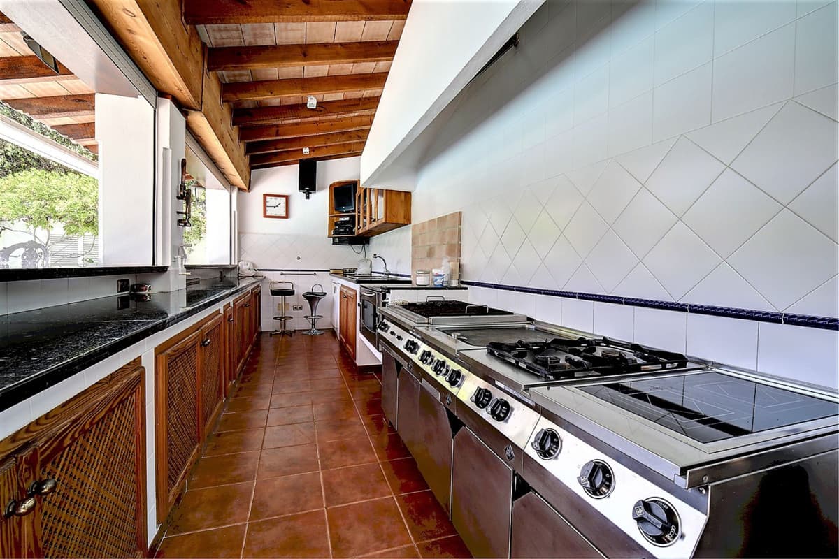 Detached Villa in Costalita — photo 7 of 10