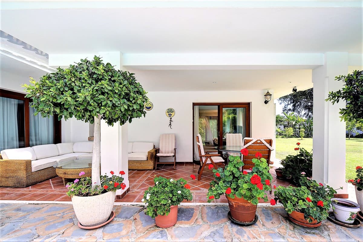 Detached Villa in Costalita — photo 10 of 10