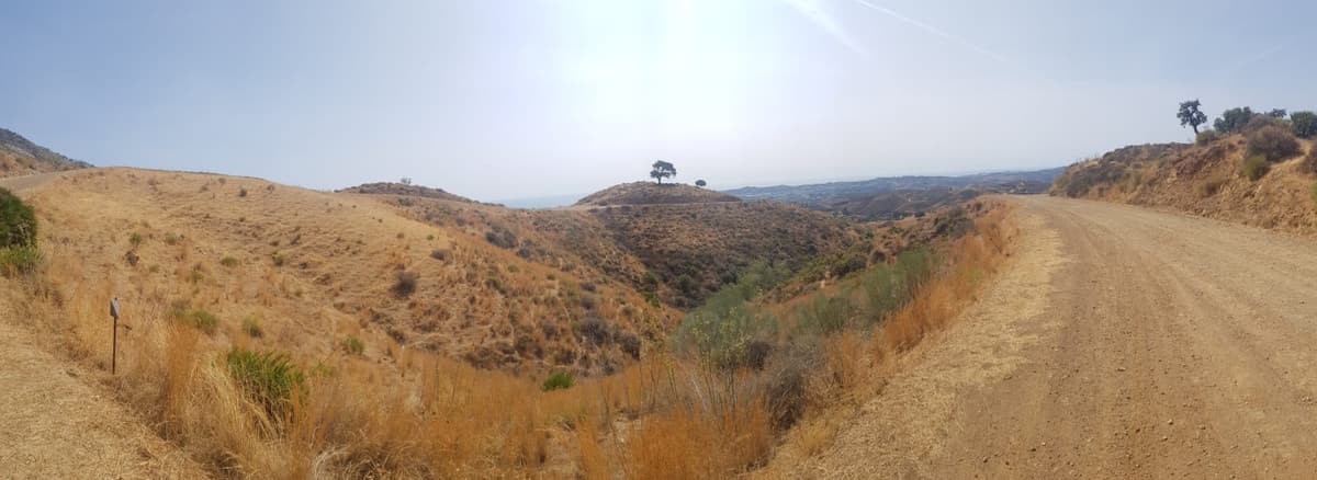 Land in Valtocado — photo 6 of 10