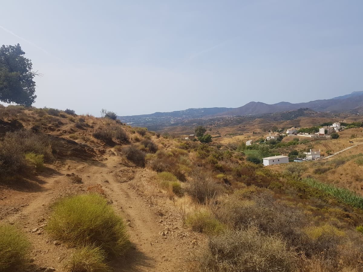 Land in Valtocado — photo 8 of 10