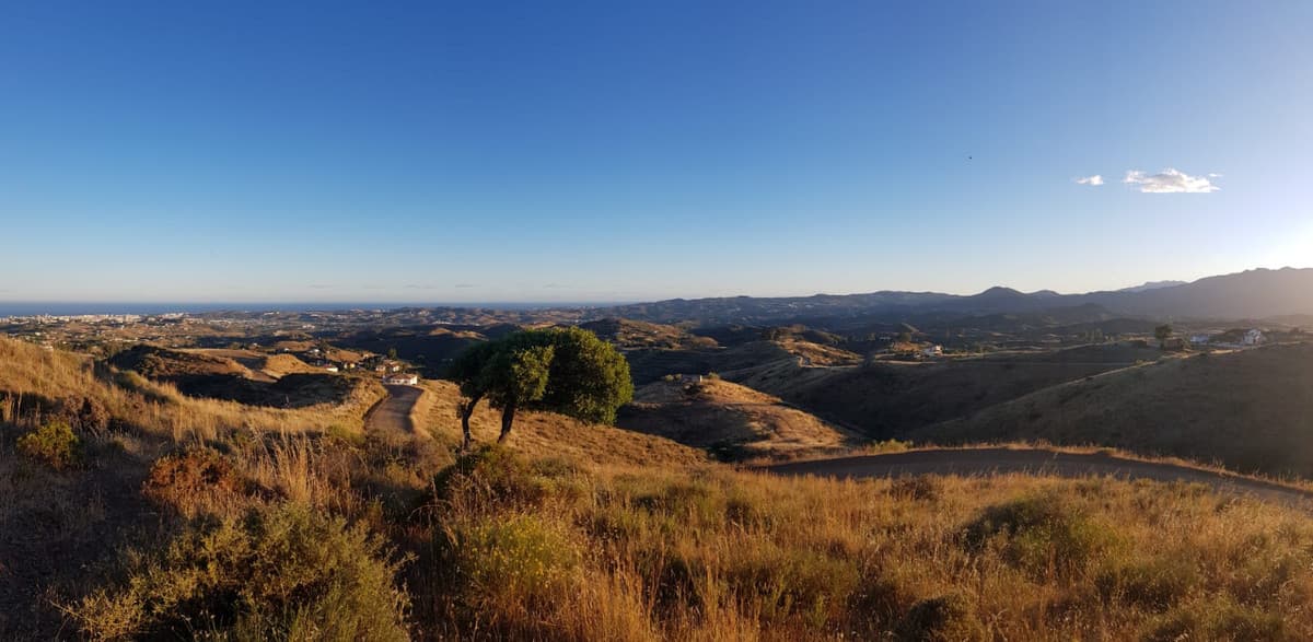 Land in Valtocado — photo 9 of 10