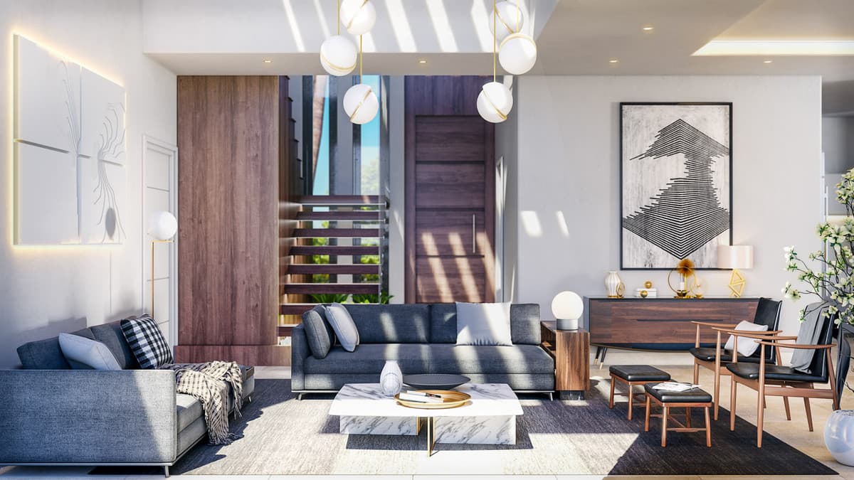 Residential Plot in New Golden Mile — photo 9 of 10