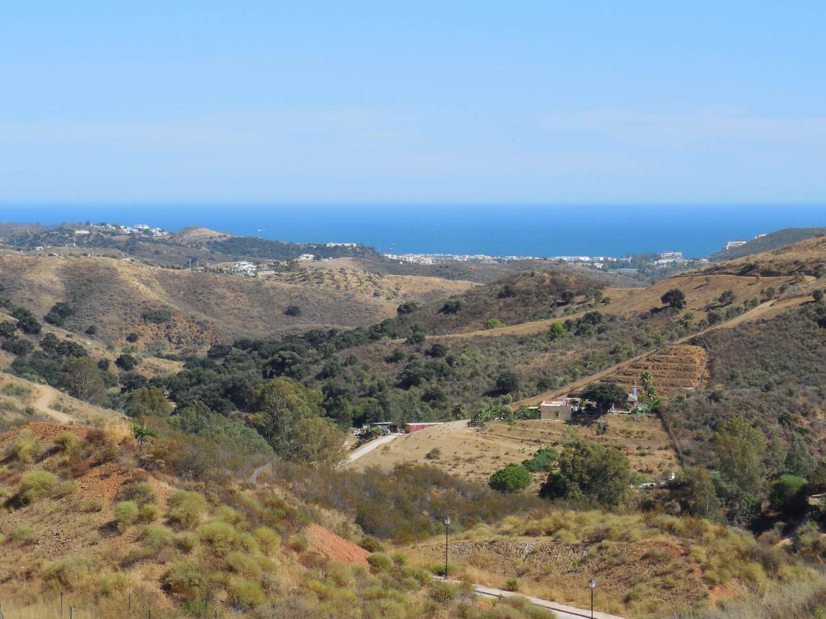 Residential Plot in La Cala de Mijas — photo 1 of 7