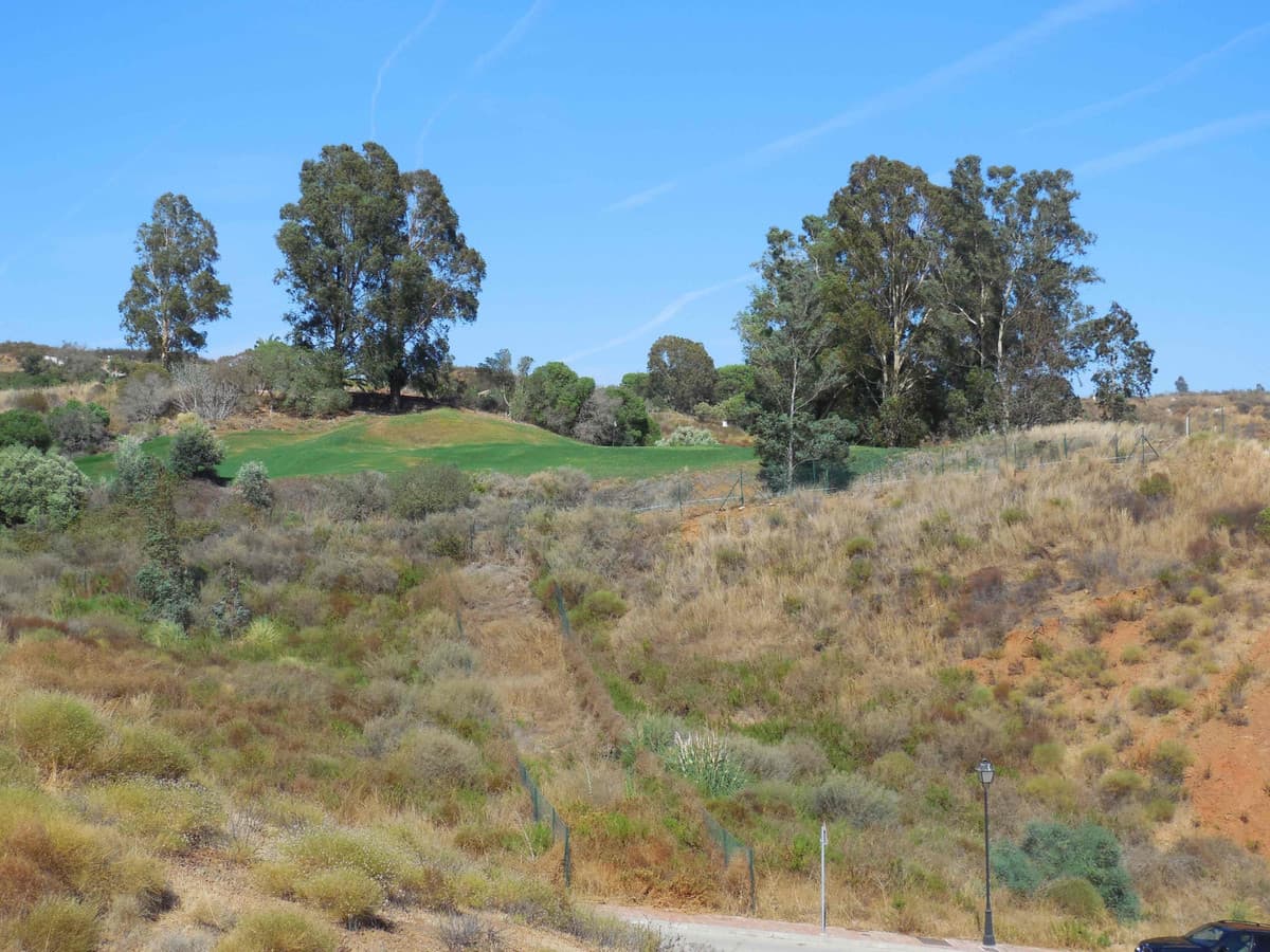 Residential Plot in La Cala de Mijas — photo 4 of 7