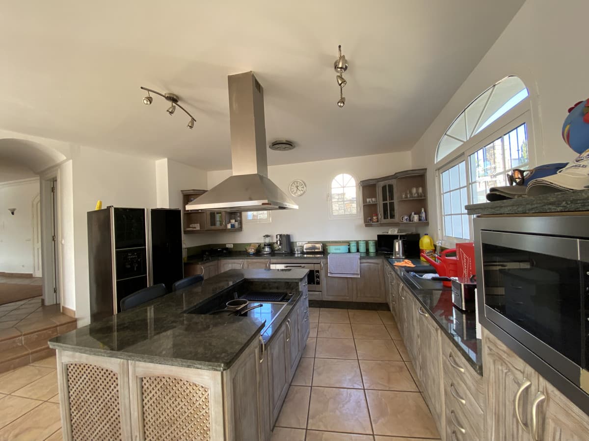 Detached Villa in Mijas Golf — photo 7 of 10