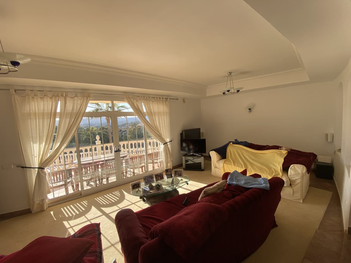 Detached Villa in Mijas Golf — photo 8 of 10