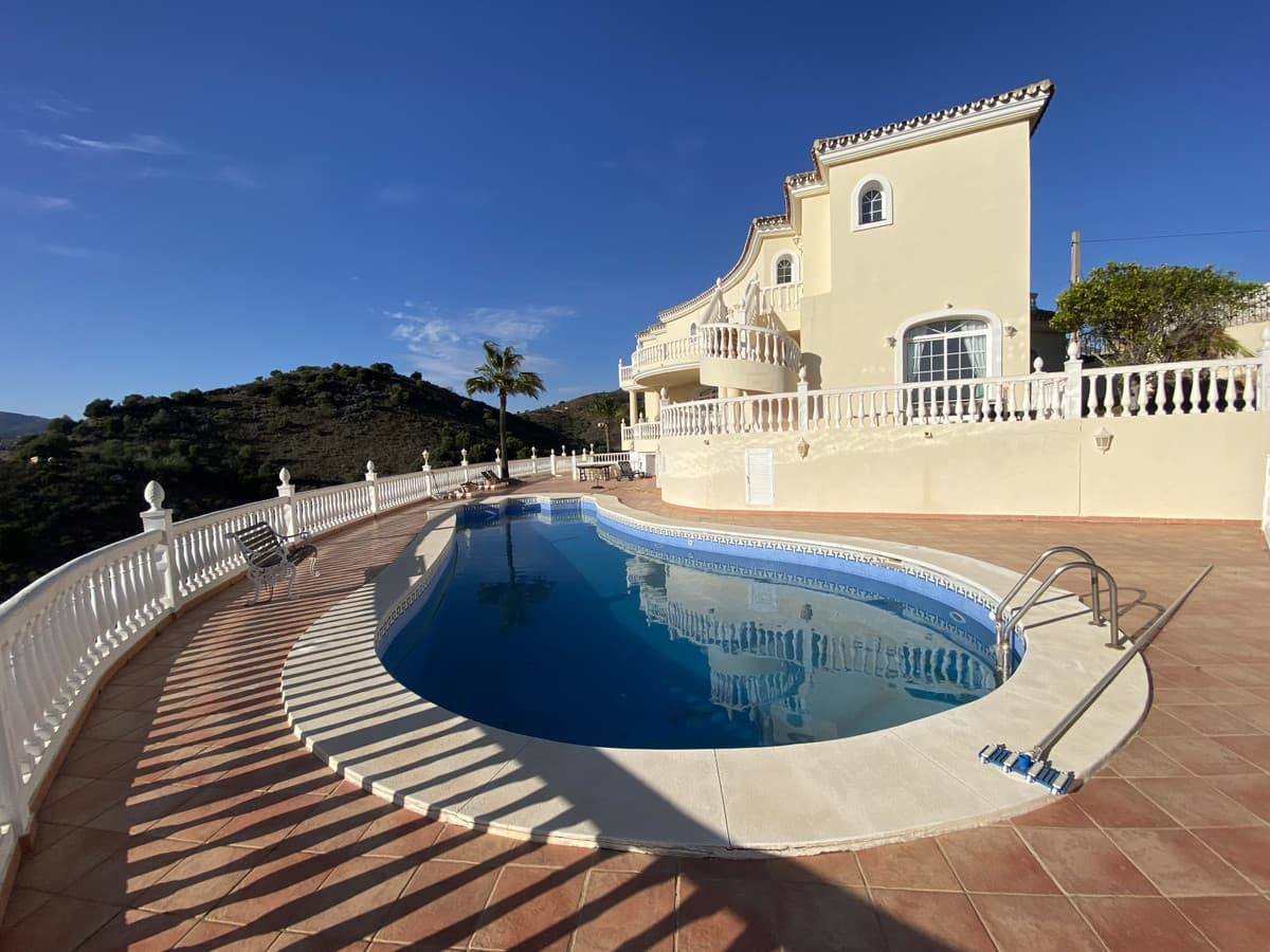 Detached Villa in Mijas Golf — photo 10 of 10