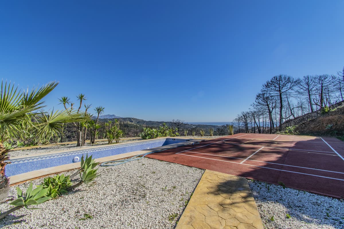 Detached Villa in Estepona — photo 8 of 10