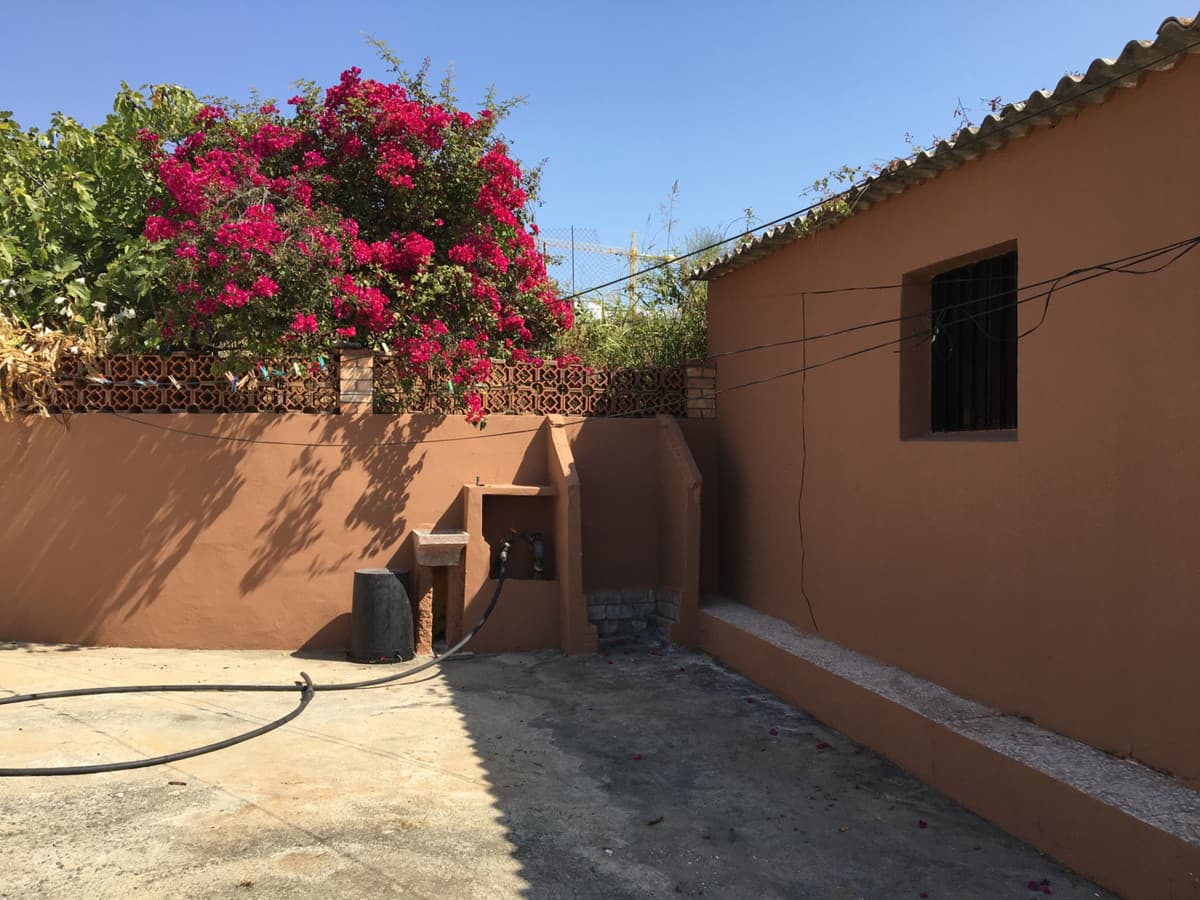 Land in Cancelada — photo 5 of 9