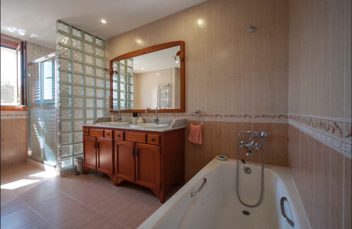 Detached Villa in Sierra Blanca — photo 10 of 10