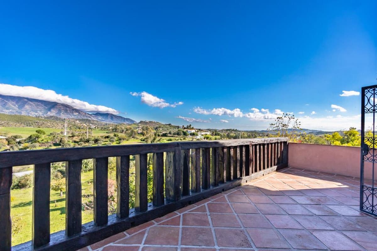 Detached Villa in Mijas — photo 2 of 10