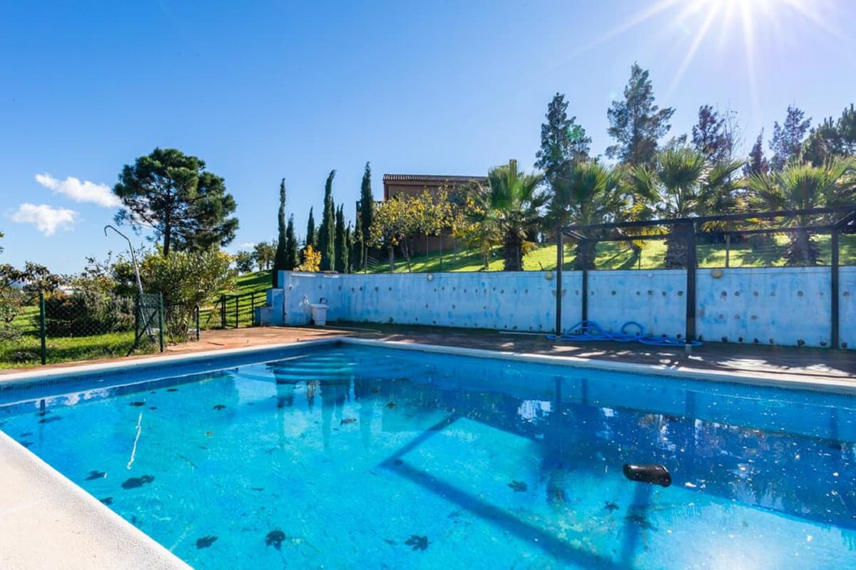 Detached Villa in Mijas — photo 3 of 10