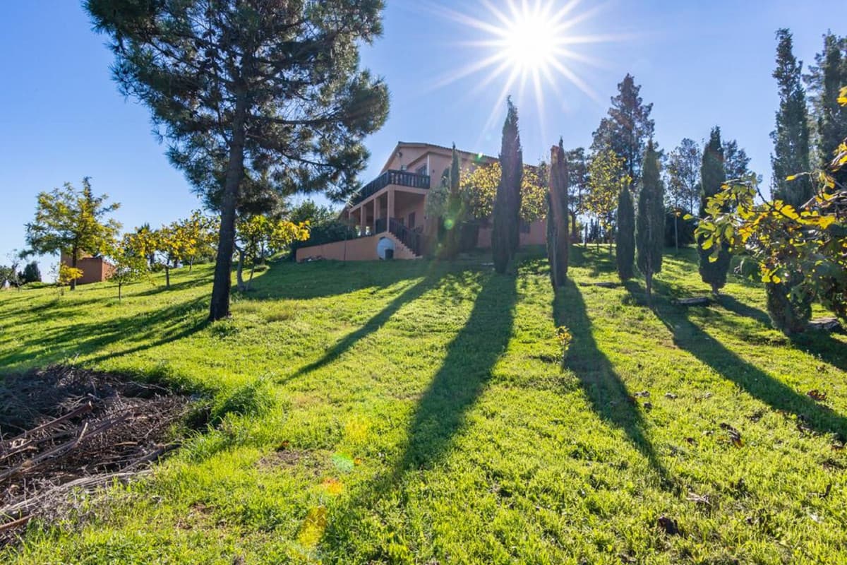 Detached Villa in Mijas — photo 4 of 10