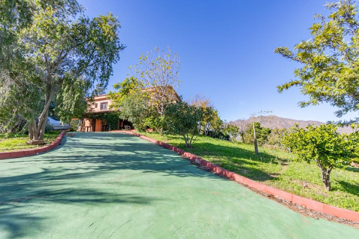 Detached Villa in Mijas — photo 5 of 10