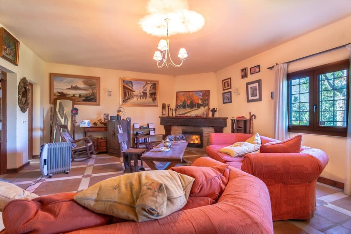 Detached Villa in Mijas — photo 6 of 10