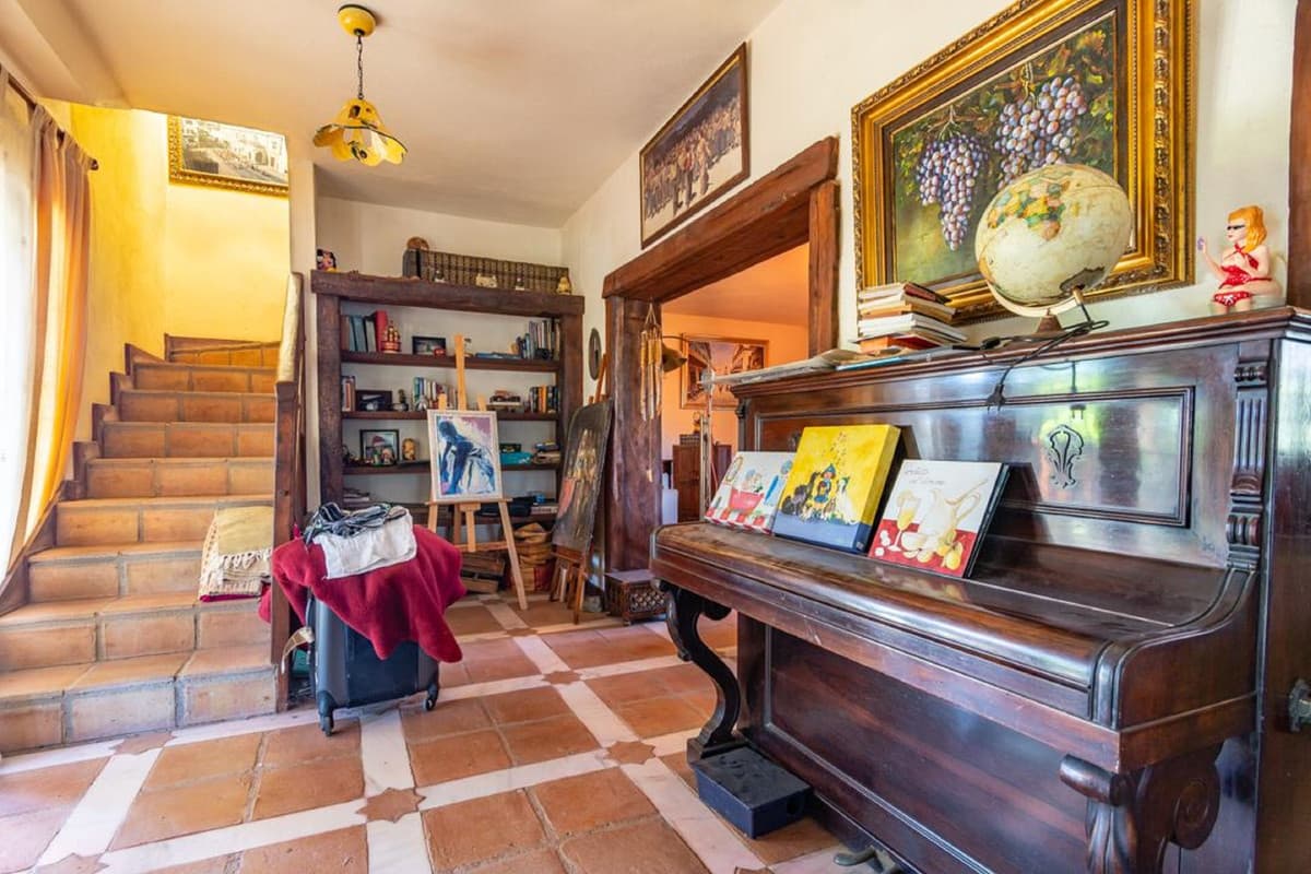 Detached Villa in Mijas — photo 7 of 10