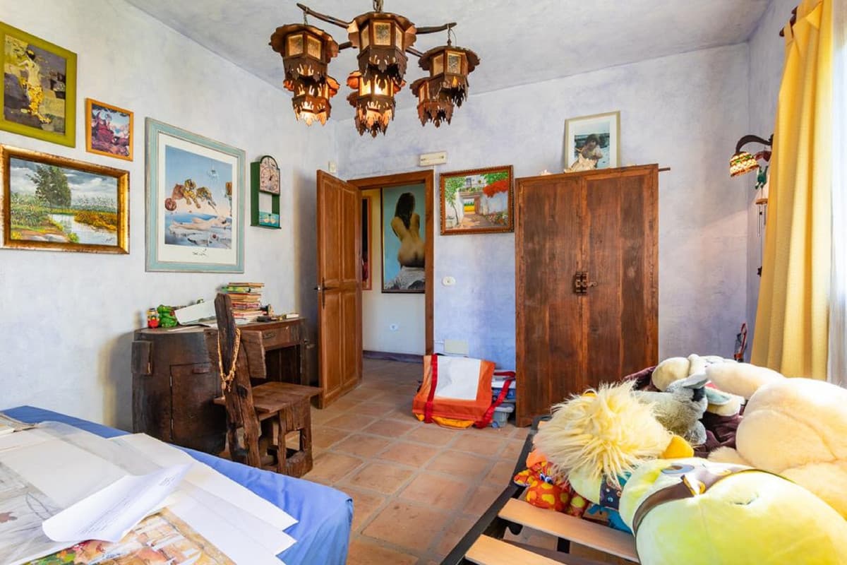 Detached Villa in Mijas — photo 8 of 10