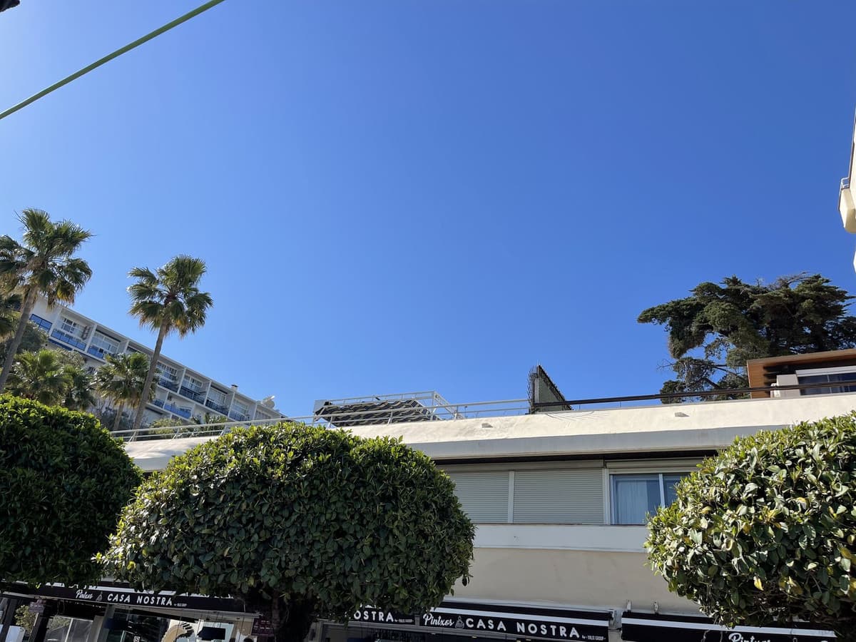 Penthouse in Marbella — photo 3 of 10