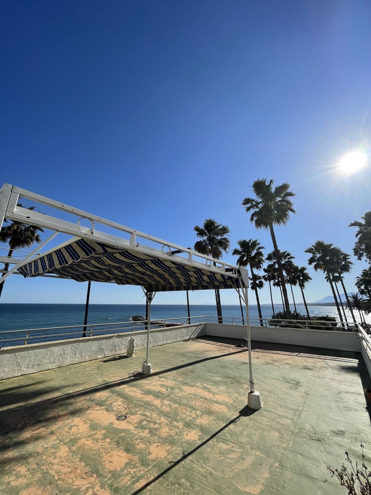 Penthouse in Marbella — photo 6 of 10