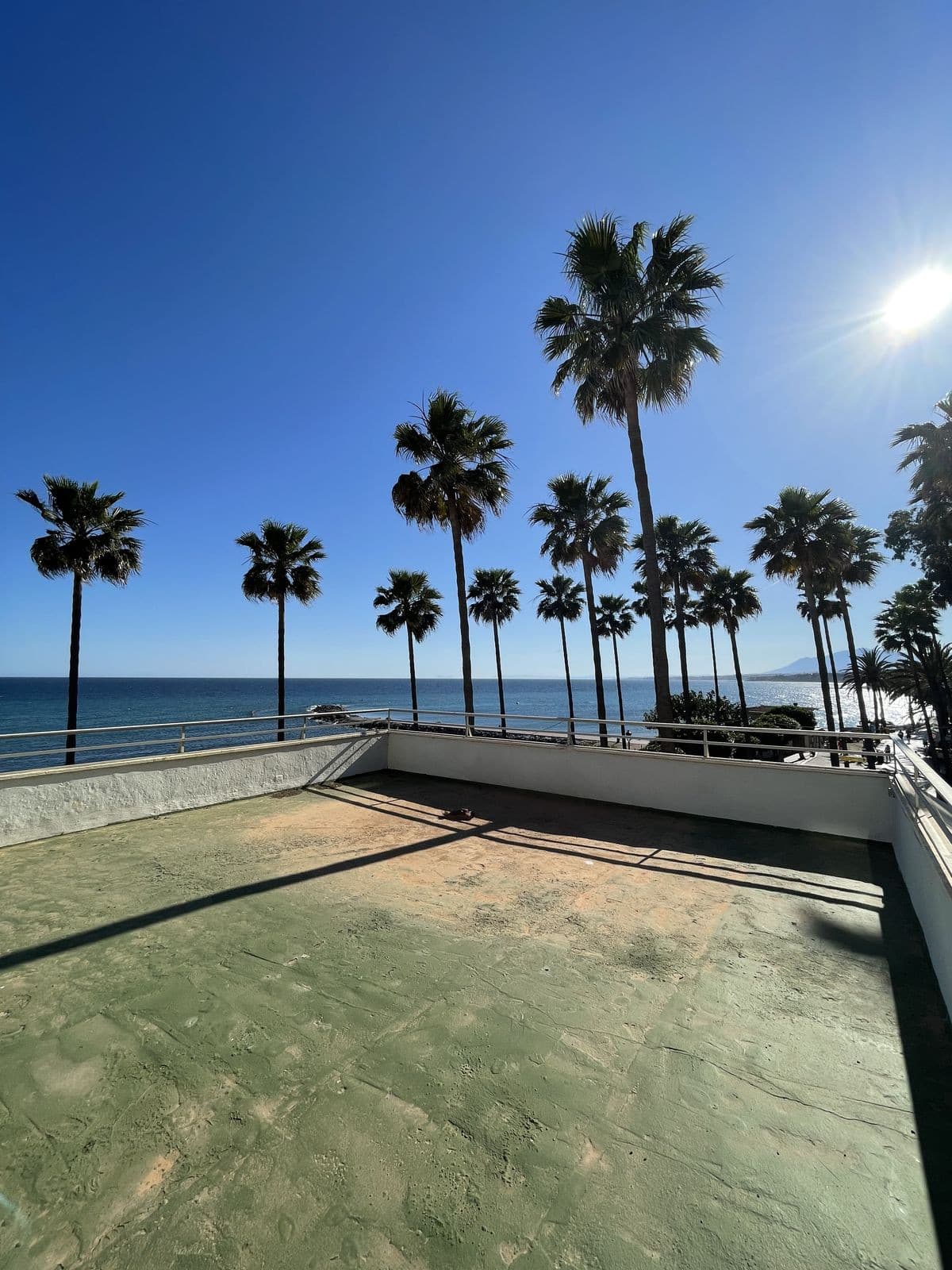 Penthouse in Marbella — photo 7 of 10