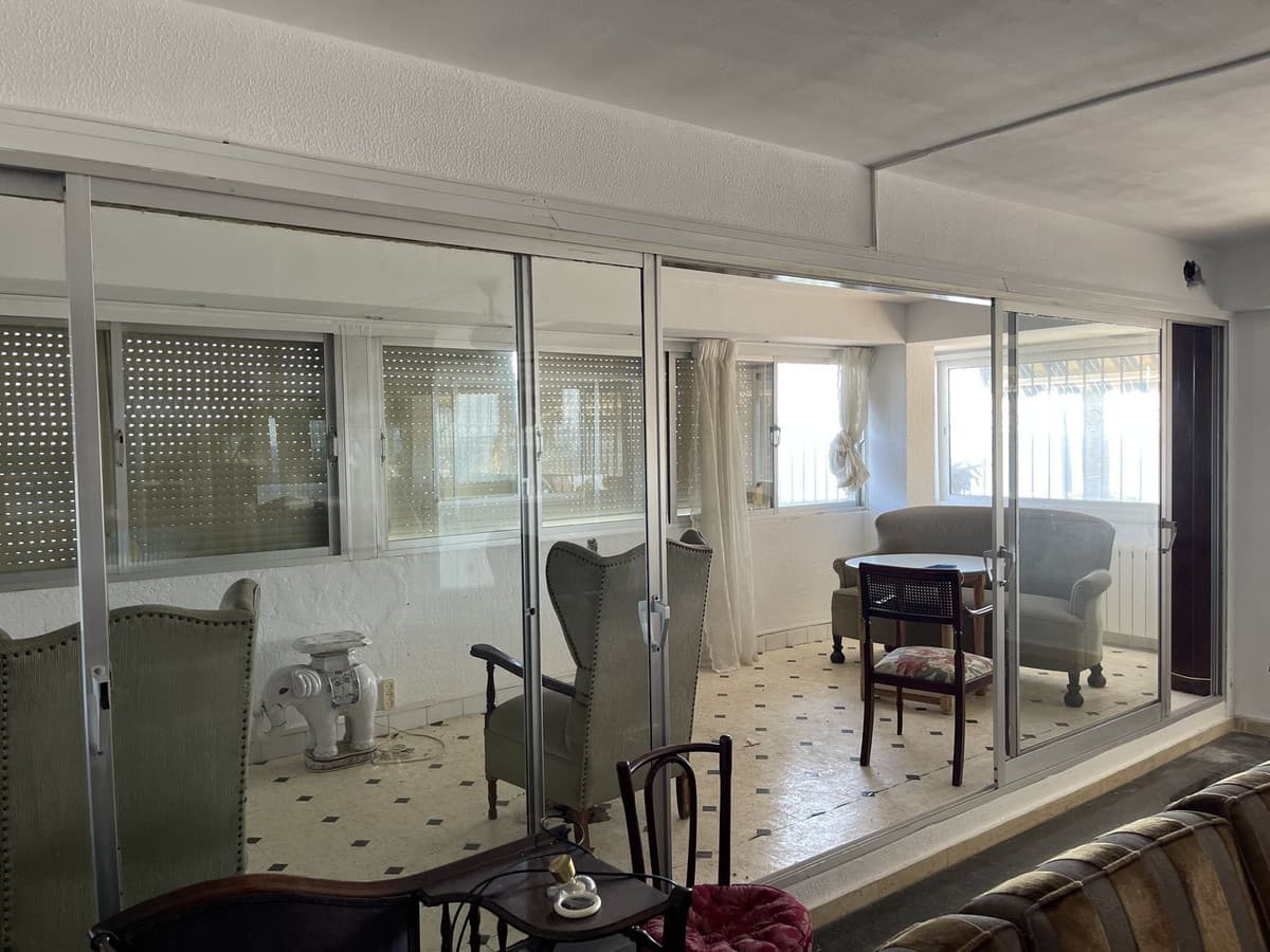 Penthouse in Marbella — photo 9 of 10