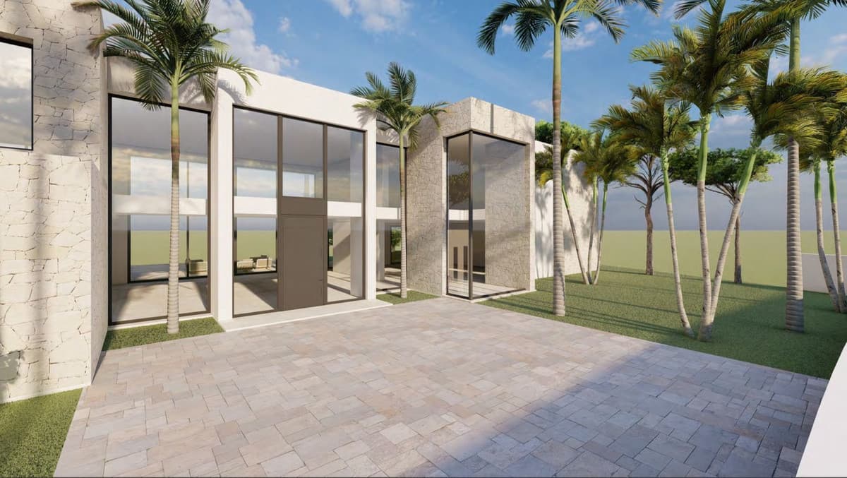 Residential Plot in Benahavís — photo 4 of 5